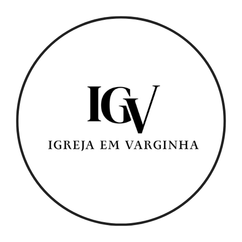 Logo Igreja Varginha